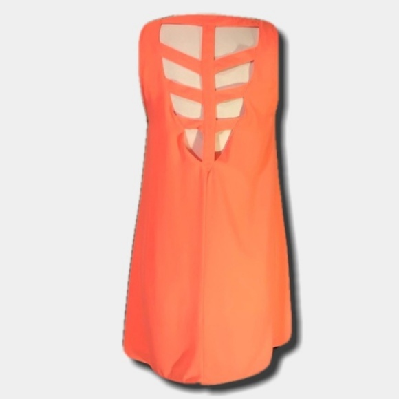 umgee Summer Slip On Dress - Picture 3 of 6